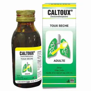 Caltoux Adult