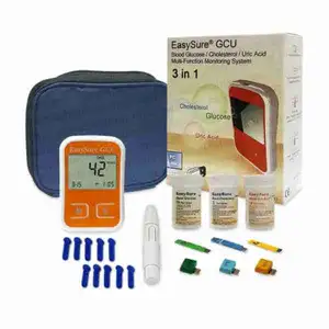 EasySure GCU 3in1 Monitoring System