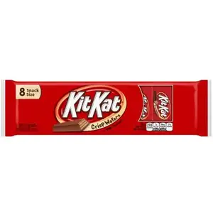 Crisp Wafer Chocolate Bar - Kit Kat