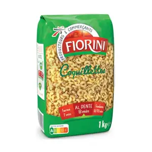 Coquillettes - Fiorini