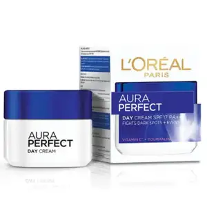Aura Perfect Day Cream SPF17 PA++ - L'Oréal