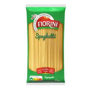 Spaghetti - Fiorini