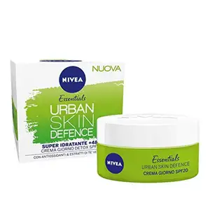 Essential Urban Skin Defence Day Cream SPF20 - Nivea