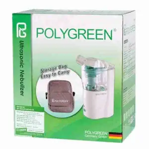 Ultrasonic Nebulizer KN 9210 - Polygreen
