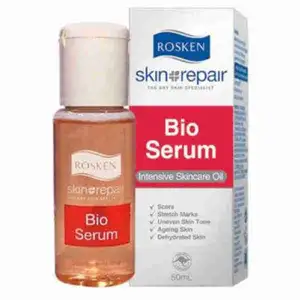 Skin Repair Bio Serum Intensive Skincare Oil - Rosken