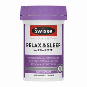 Relax & Sleep - Swisse