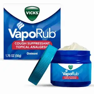 VapoRub Ointment - Vicks