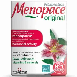 Menopace Original - Vitabiotics