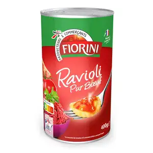 Ravioli Pure Beef - Fiorini