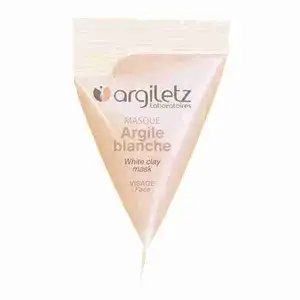 White Clay Mask - Argiletz