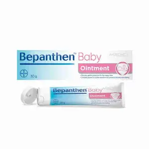 Baby Ointment - Bepanthen