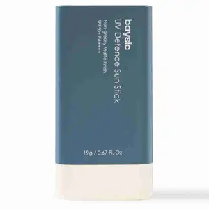 UV Defence Sun Stick Non-greasy Matte Finish SPF50+ PA++++ - Baysic