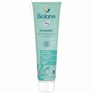 Cicabébe Soothing Repair Balm - Biolane