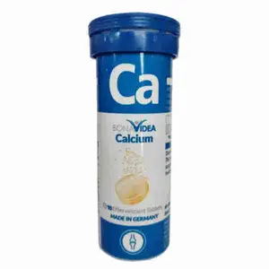 Calcium - Bonavidea