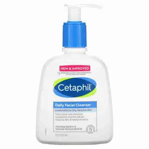 Daily Facial Cleanser - Cetaphil