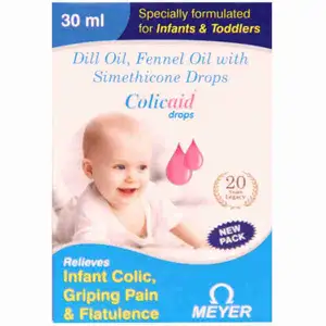 Colicaid Drops