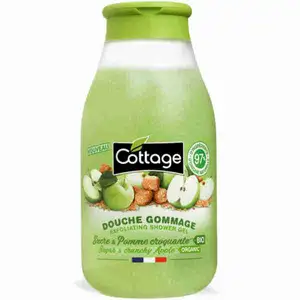 Apple Gum Shower Gel - Cottage