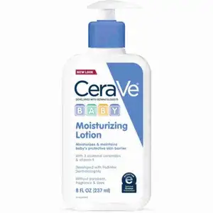 Baby Moisturizing Lotion - CeraVe