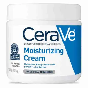 Moisturizing Cream - CeraVe