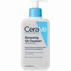 Renewing SA Cleanser - CeraVe