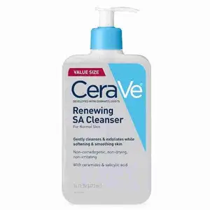 Renewing SA Cleanser - CeraVe