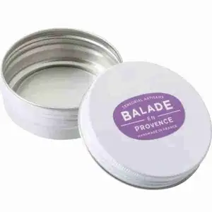 Face Aluminium Case - Balade en Provence