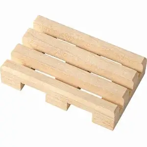 Wooden Soap Holder - Balade en Provence
