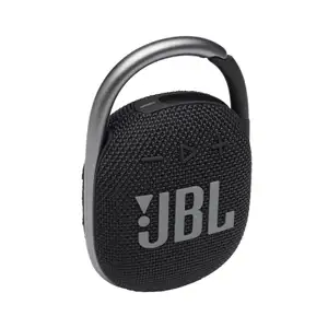 Clip 4 - Black - JBL