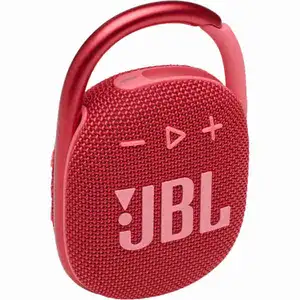 Clip 4 - Red - JBL