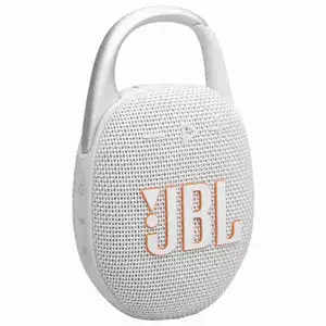 Clip 5 - White - JBL