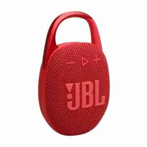 JBL Clip 5 - Red - JBL