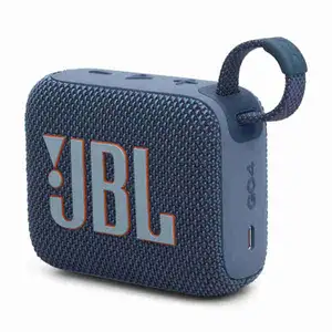Go 4 - Blue - JBL