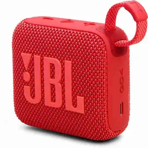 Go 4 - Red - JBL