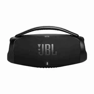 JBL Boombox 3 - Black - JBL