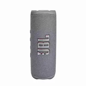 JBL Flip 6 - Gray - JBL