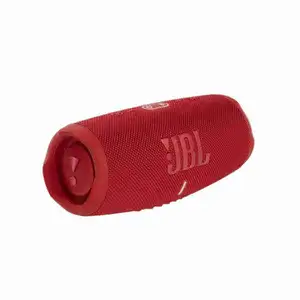 JBL Charge 5 - Red - JBL