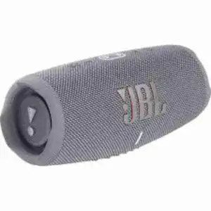 JBL Charge 5 - Gray - JBL