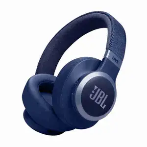 JBL Live 770NC - Blue - JBL