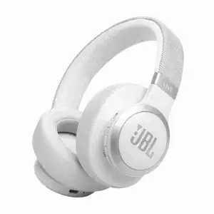 JBL Live 770NC - White - JBL