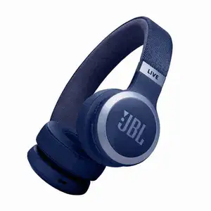 JBL Live 670NC - Blue - JBL