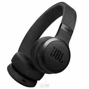 Live 670NC - Black - JBL