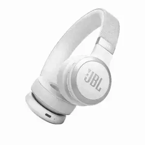 JBL Live 670NC - White - JBL