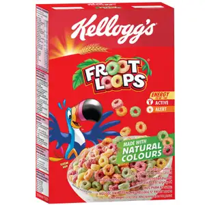 Froot Loops - Kellogg's
