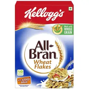 All-Bran Wheat Flakes - Kellogg's