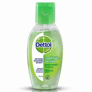 Instant Hand Sanitizer Refresh - Dettol
