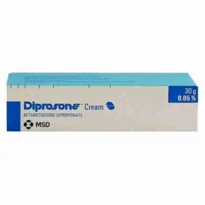 Diprosone Betamethasone 0.05% Ointment