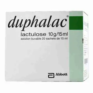 Duphalac Lactose 10g/15ml