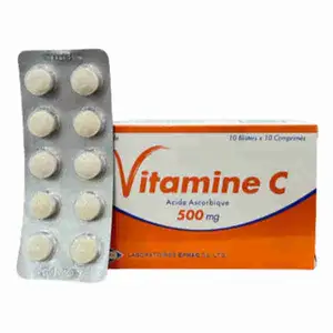 Vitamin C Ephac 500mg