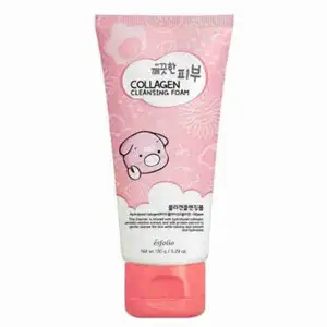 Collagen Cleansing Foam - Esfolio