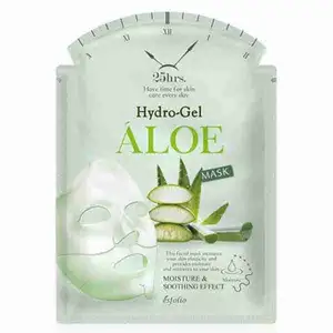 Hydro Gel Aloe Mask Sheet - Esfolio